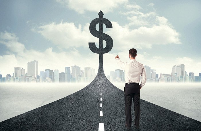 Kinh doanh nhỏ lẻ - Xuất phát điểm thấp đôi khi lại là mục tiêu quyết tâm để ta đạt được thành công.