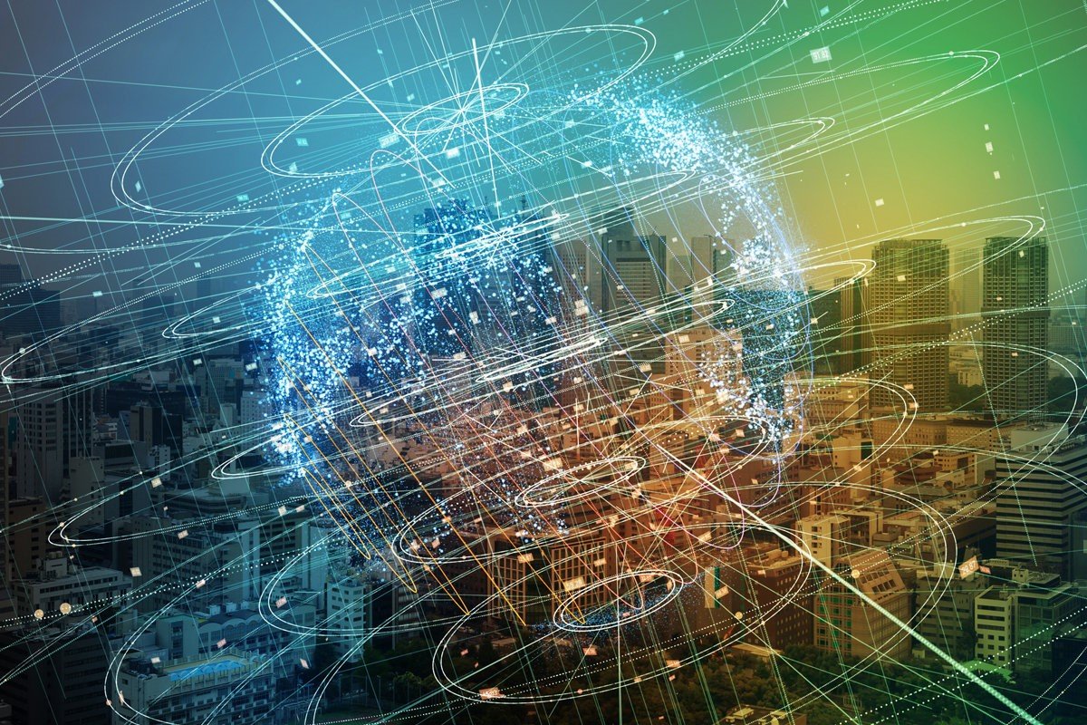 Kinh doanh online cần theo kịp xu thế, không được bỏ lại phía sau khi Internet đang phát triển